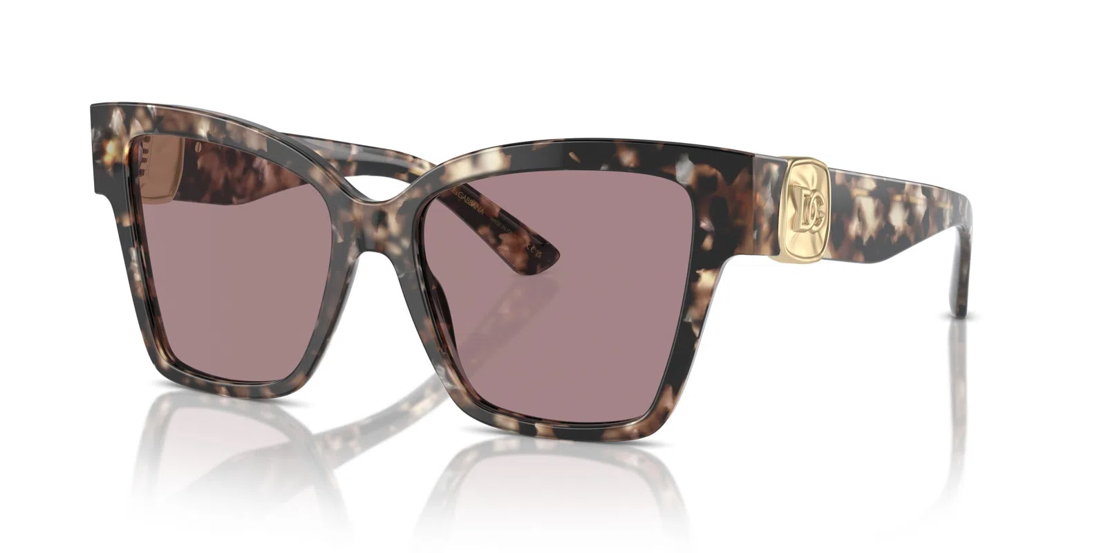 Dolce & Gabbana 4470F Sunglasses - view 21